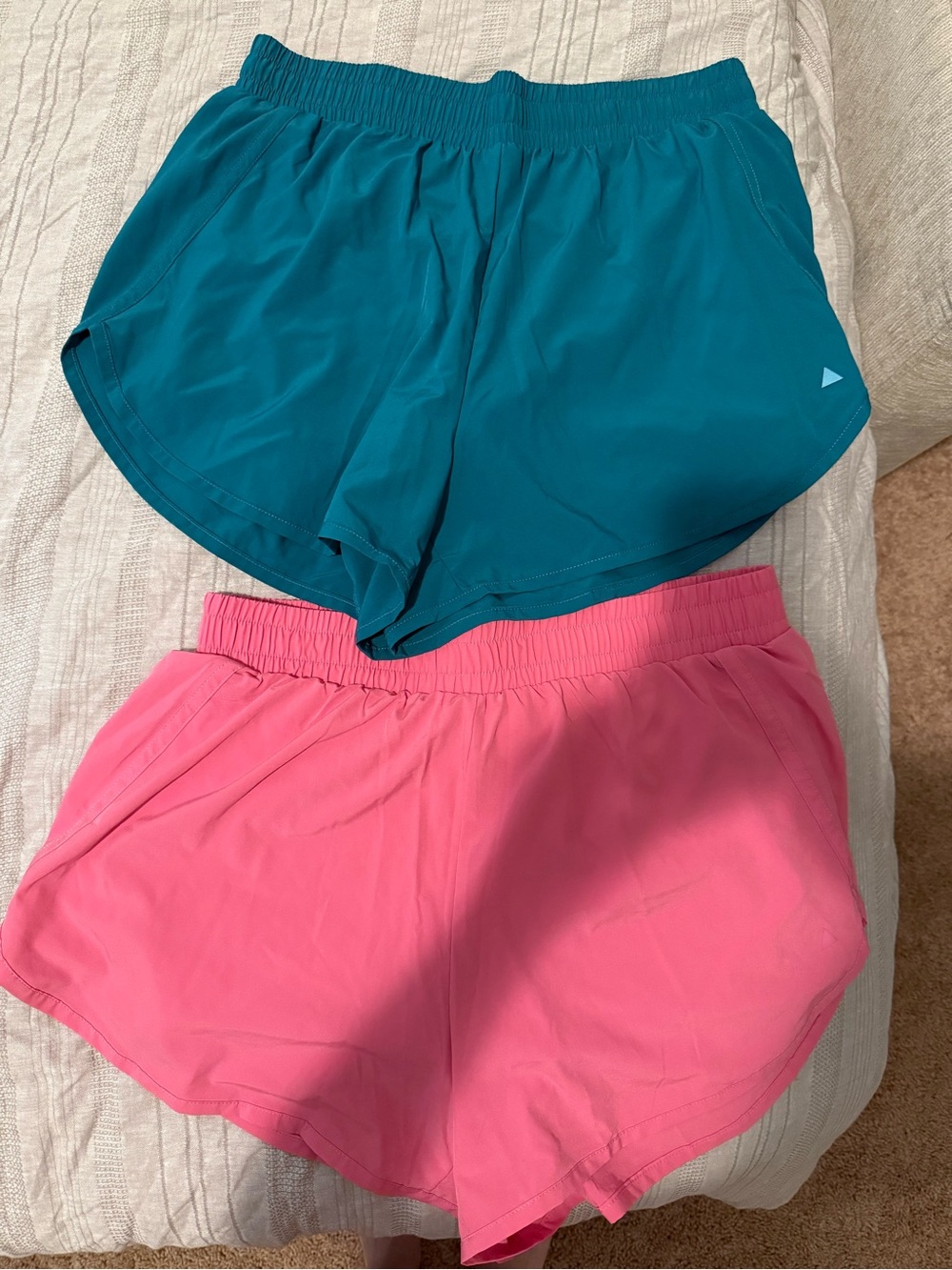 VITALITY X CHLOE G BREEZE SHORTS BUNDLE